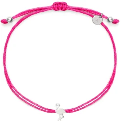 Schmuckladen Flamingo-Armband Rosie - 925 Sterlingsilber^ Schmuck