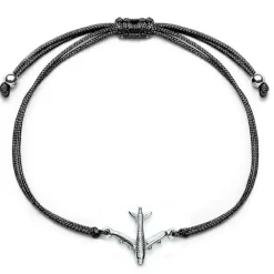 Schmuckladen Flugzeug Armband Plane^ Schmuck