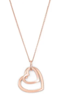 Schmuckladen Gravierbare Herzkette Together^ Weihnachten|Schmuck