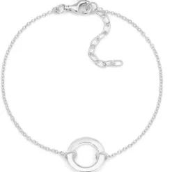 Schmuckladen Gravierbares Ring-Armband - 925 Sterlingsilber^ Valentinstag|Edelstahl Armbänder