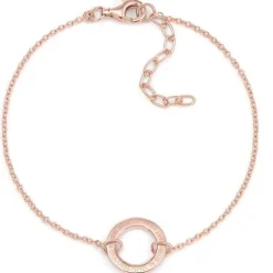 Schmuckladen Gravierbares Ring-Armband - 925 Sterlingsilber^ Valentinstag|Edelstahl Armbänder