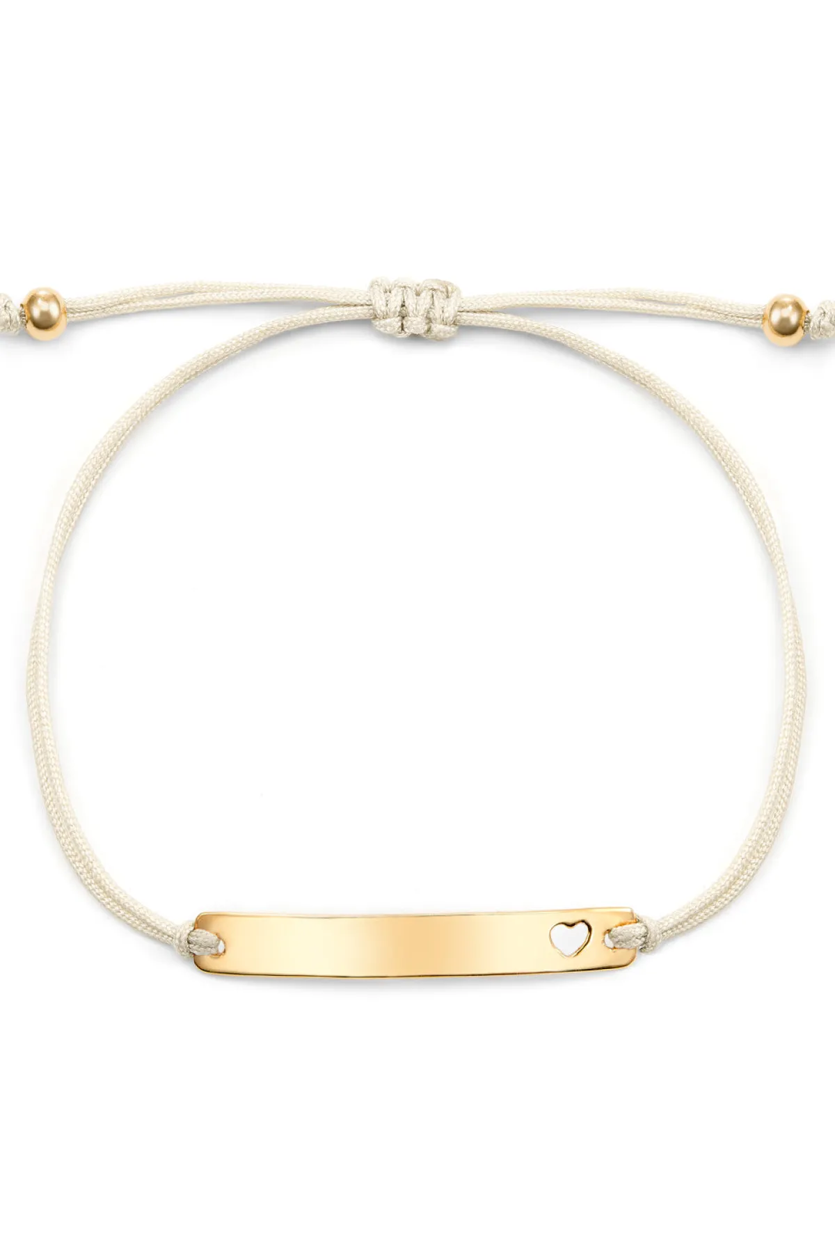 Schmuckladen Gravurarmband mit Herz^ Valentinstag|Stoffarmbänder