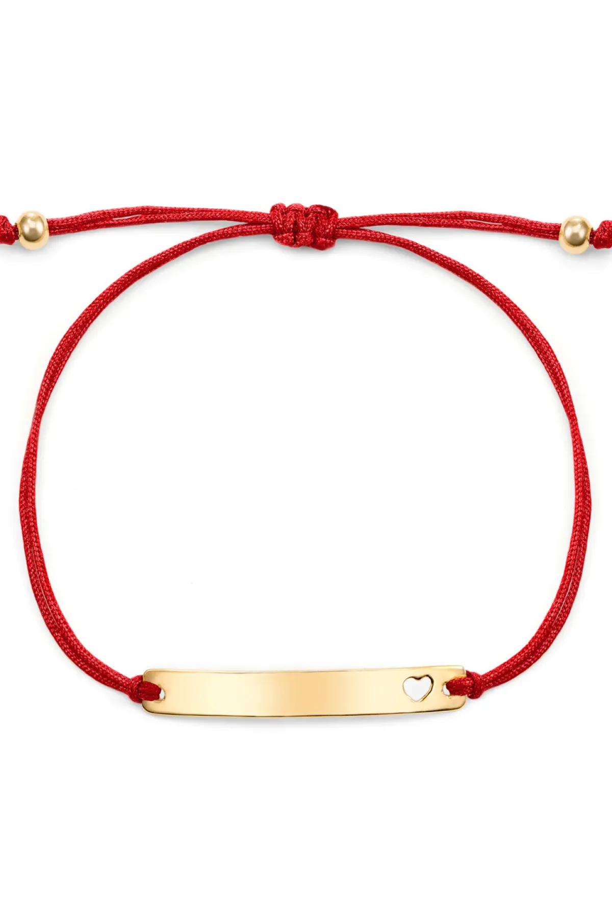 Schmuckladen Gravurarmband mit Herz^ Valentinstag|Stoffarmbänder