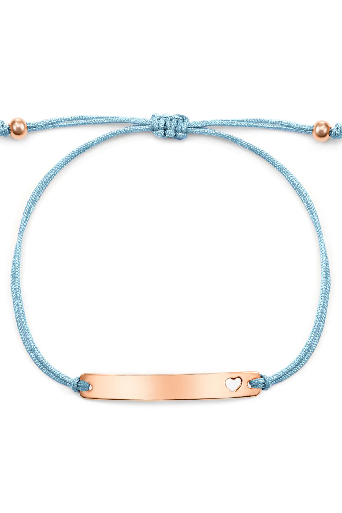 Schmuckladen Gravurarmband mit Herz^ Valentinstag|Stoffarmbänder