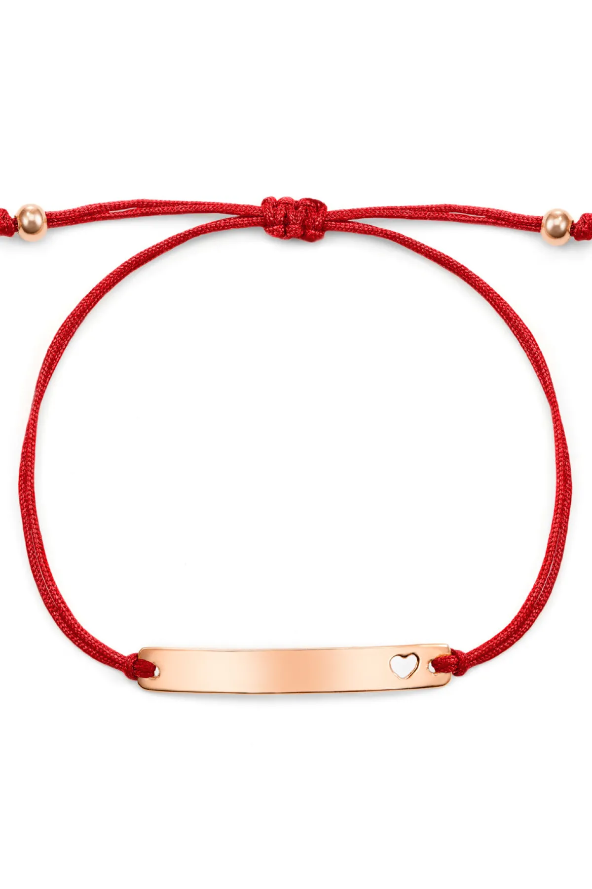 Schmuckladen Gravurarmband mit Herz^ Valentinstag|Stoffarmbänder