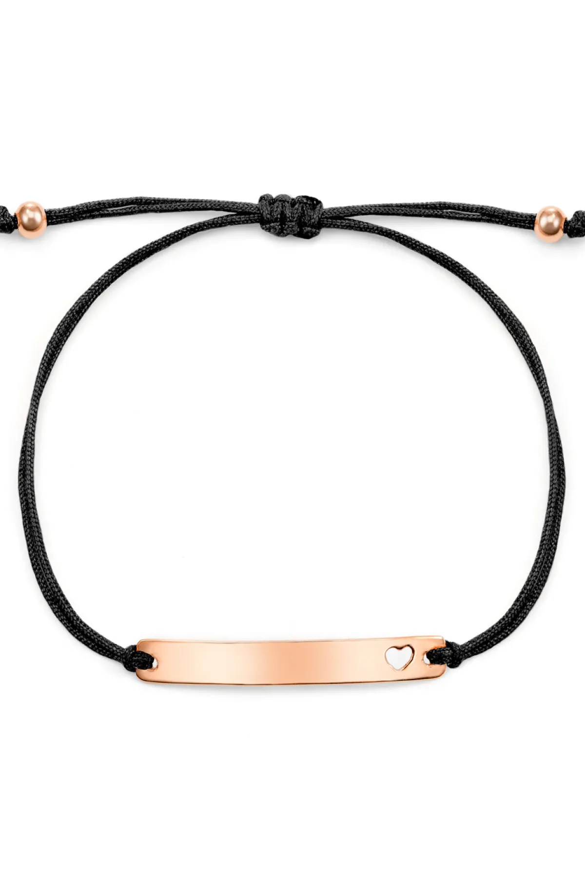 Schmuckladen Gravurarmband mit Herz^ Valentinstag|Stoffarmbänder
