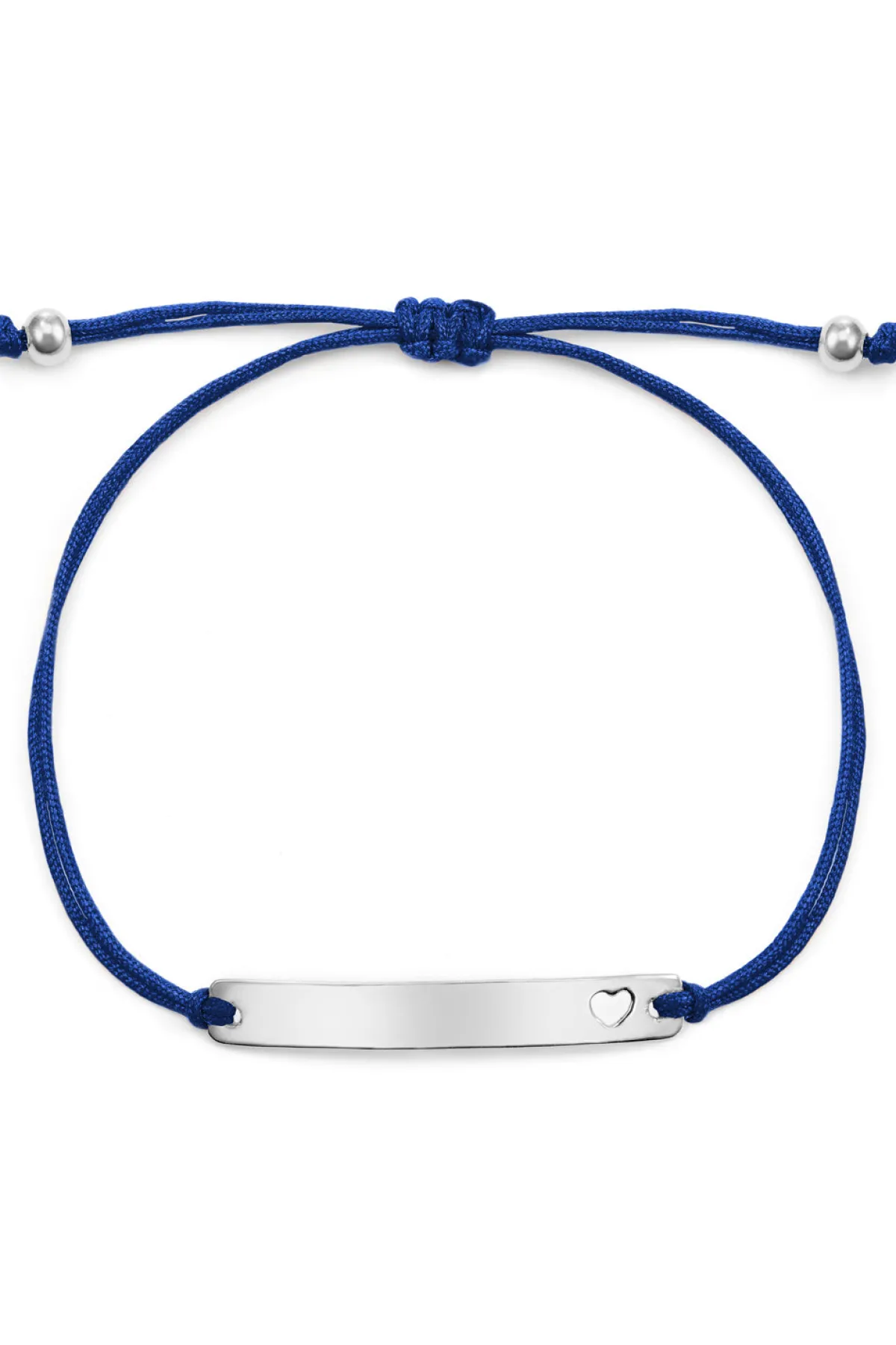 Schmuckladen Gravurarmband mit Herz^ Valentinstag|Stoffarmbänder