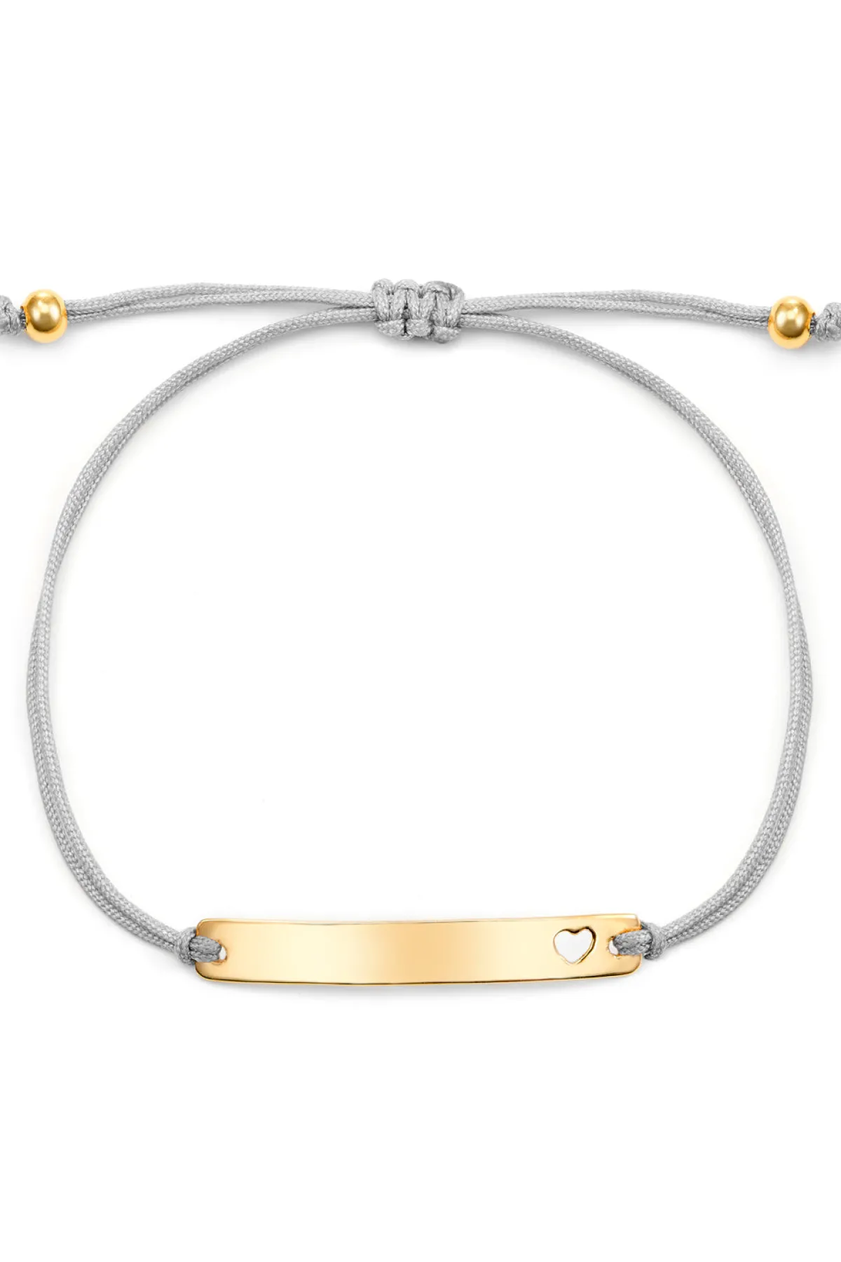 Schmuckladen Gravurarmband mit Herz^ Valentinstag|Stoffarmbänder