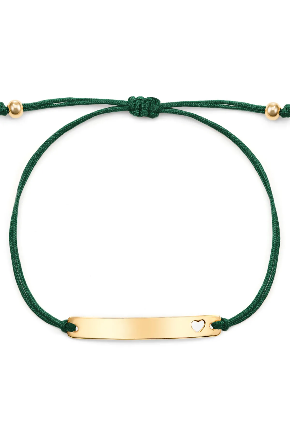 Schmuckladen Gravurarmband mit Herz^ Valentinstag|Stoffarmbänder