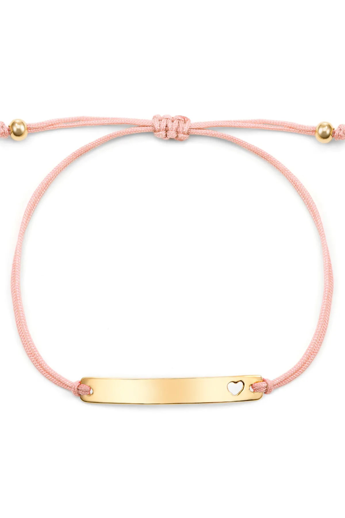 Schmuckladen Gravurarmband mit Herz^ Valentinstag|Stoffarmbänder