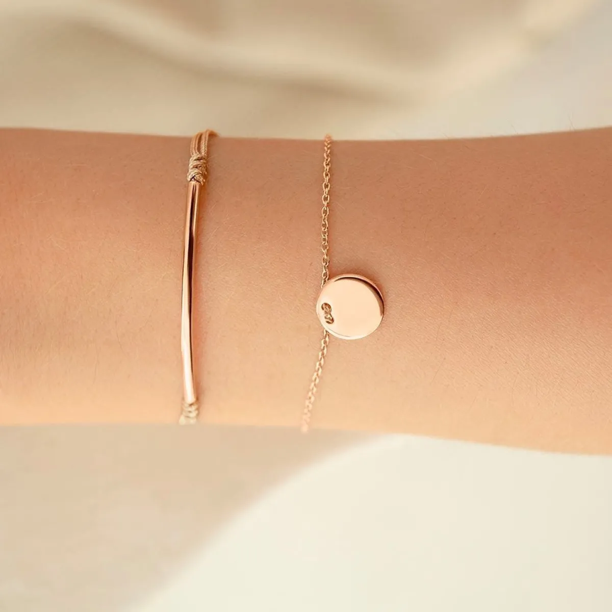 Schmuckladen Gravur-Armband "Love You Mum" - individuell gravierbar, 925 Sterlingsi^ Armbänder Mit Gravur|Armbänder Mit Gravur