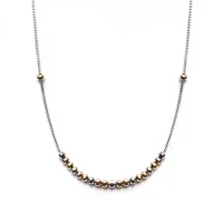 Schmuckladen Halskette - 18K Echtgold "Schönste Kette der Welt"^ Echtgold|Goldketten