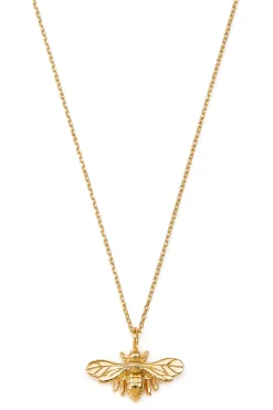 Schmuckladen Halskette Biene^ Muttertag|Schmuck