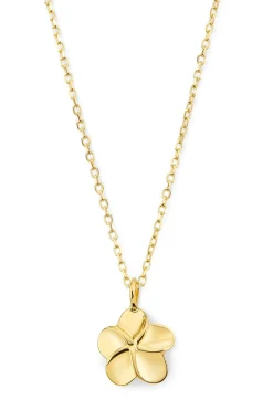 Schmuckladen Halskette Blume - 925 Sterlingsilber^ Valentinstag|Schmuck