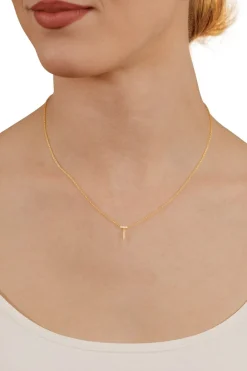 Schmuckladen Halskette Charmed mit Zirkonia - 925 Sterlingsilber^ Schmuck