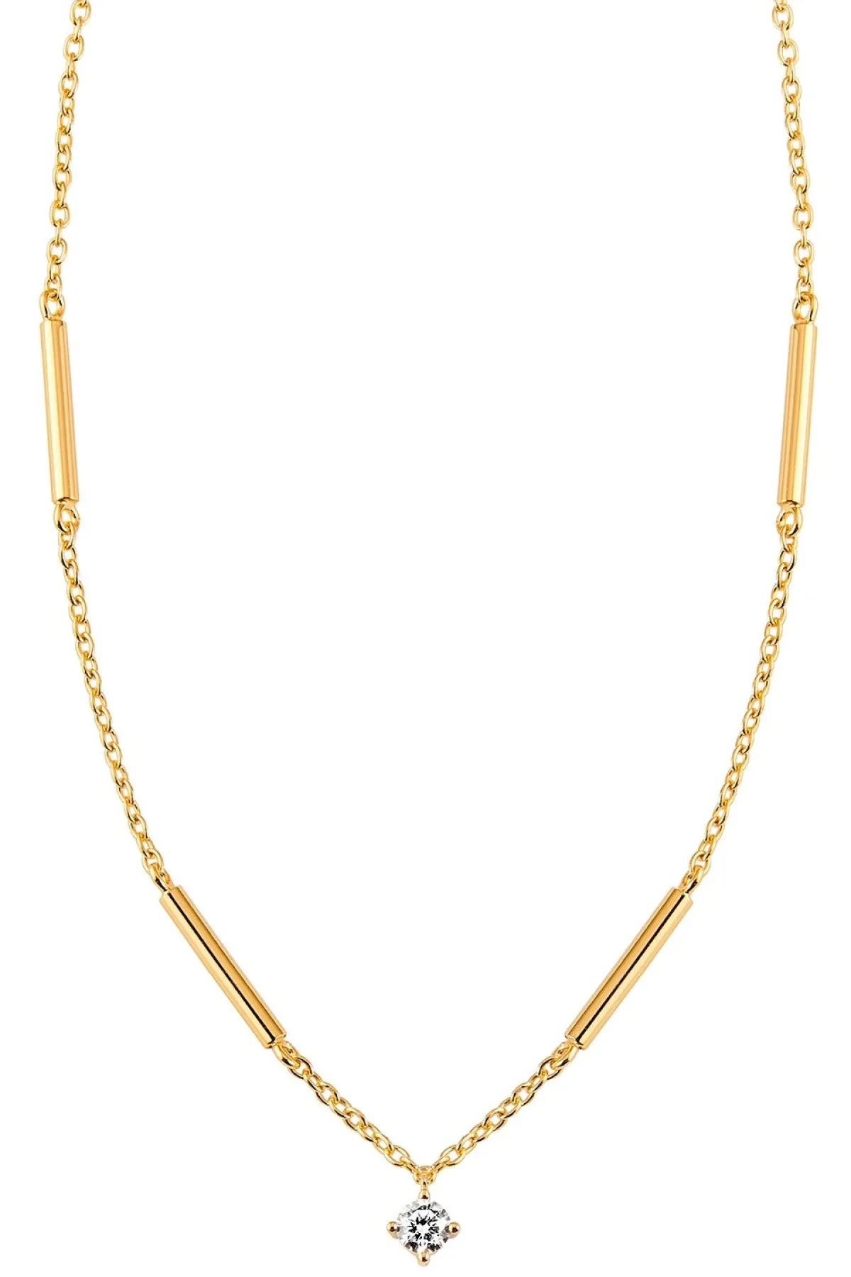 Schmuckladen Halskette Dilly Chain^ Schmuck