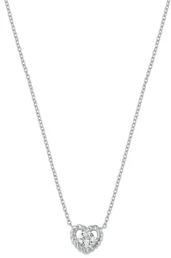 Schmuckladen Halskette Lightning Heart^ Weihnachten|Schmuck