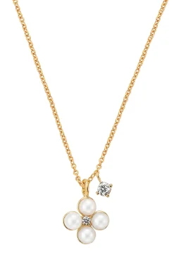 Schmuckladen Halskette mit Perle - Pearly^ Weihnachten|Schmuck