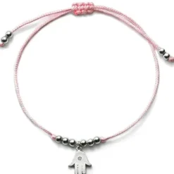 Schmuckladen Hamsa-Armband^ Edelstahl Armbänder|Schmuck