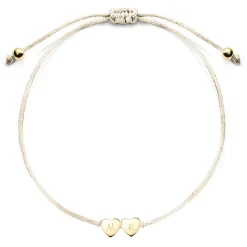 Schmuckladen Herz Armband mit gravierbaren Herzen 925 Sterlingsilber^ Valentinstag|Edelstahl Armbänder