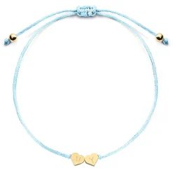 Schmuckladen Herz Armband mit gravierbaren Herzen 925 Sterlingsilber^ Valentinstag|Edelstahl Armbänder