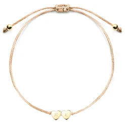 Schmuckladen Herz Armband mit gravierbaren Herzen 925 Sterlingsilber^ Valentinstag|Edelstahl Armbänder