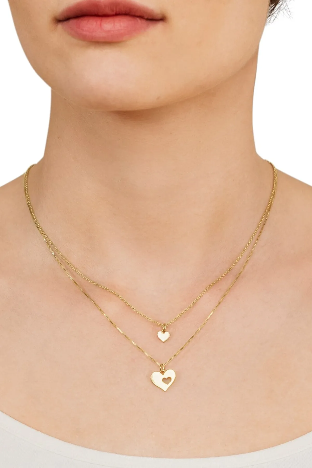 Schmuckladen Herzkette Family Love - gravierbar^ Muttertag|Valentinstag