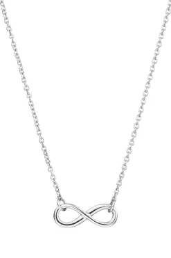 Schmuckladen Infinity-Kette - 925 Sterlingsilber^ Valentinstag|Schmuck