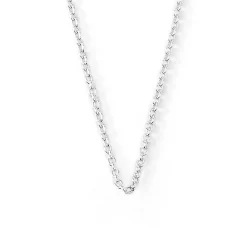 Schmuckladen Kette - 925 Sterlingsilber^ Schmuck