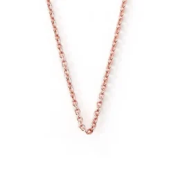 Schmuckladen Kette - 925 Sterlingsilber^ Schmuck