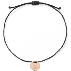 Schmuckladen Kinderarmband mit deiner Gravur DayDream^ Stoffarmbänder|Armbänder Mit Gravur
