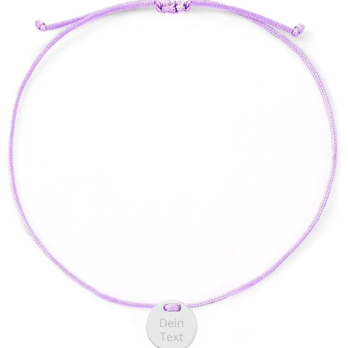 Schmuckladen Kinderarmband mit deiner Gravur DayDream^ Stoffarmbänder|Armbänder Mit Gravur
