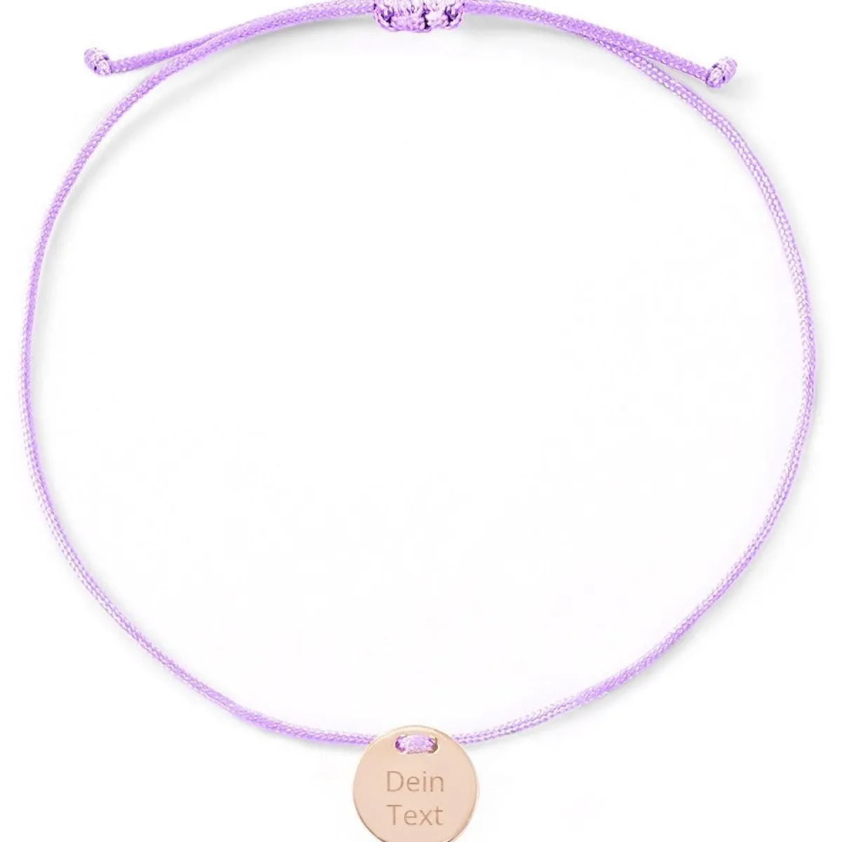 Schmuckladen Kinderarmband mit deiner Gravur DayDream^ Stoffarmbänder|Armbänder Mit Gravur
