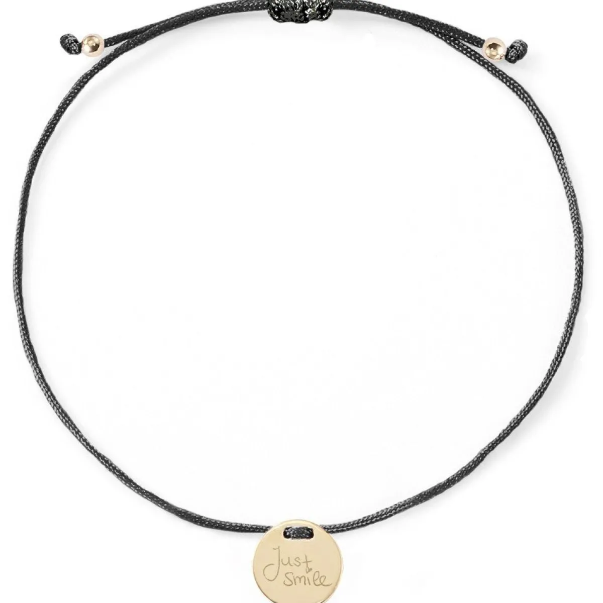 Schmuckladen Kinderarmband mit deiner Gravur DayDream^ Stoffarmbänder|Armbänder Mit Gravur