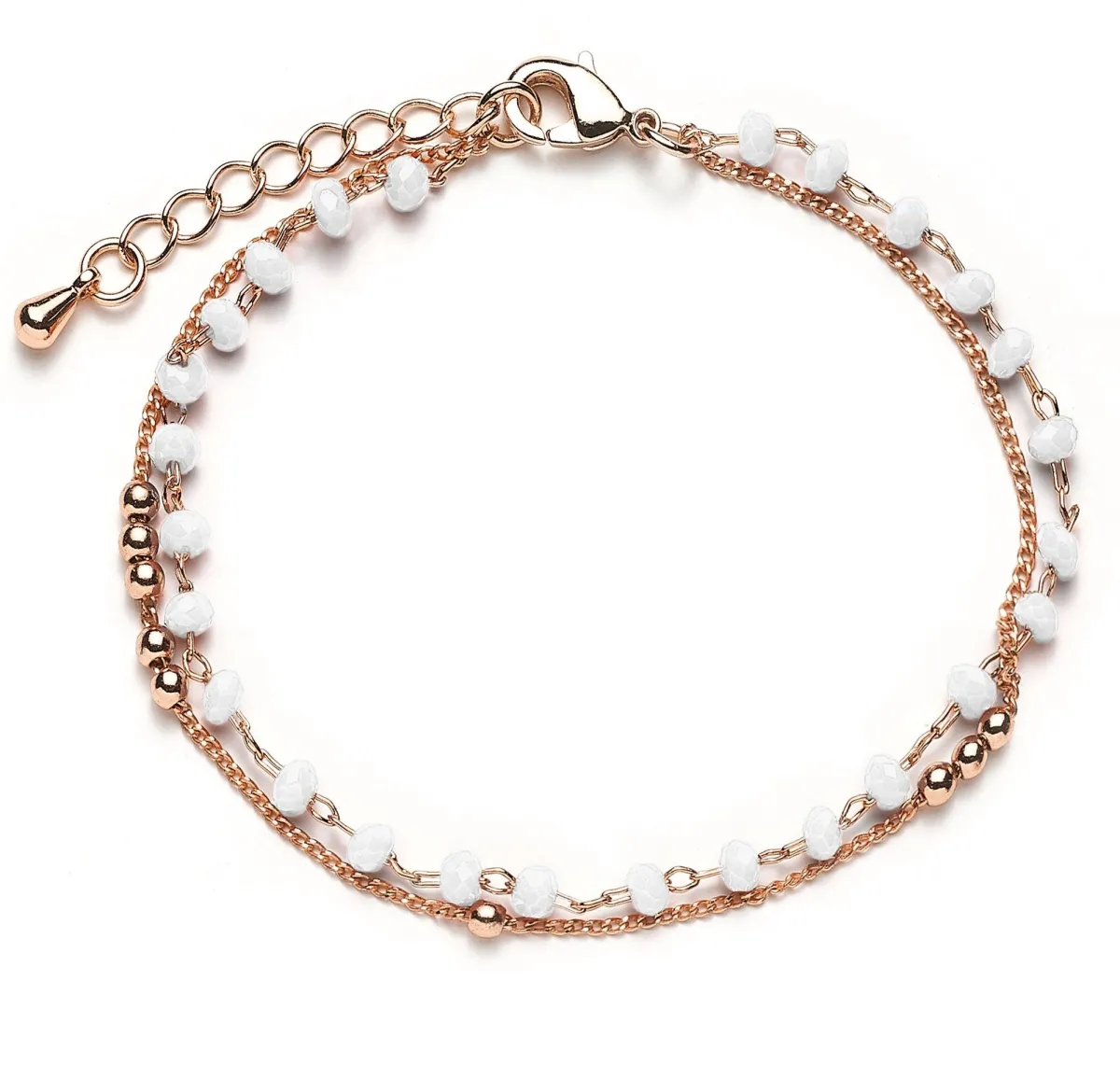 Schmuckladen Kugel-Armband Summer Joy^ Edelstahl Armbänder|Schmuck