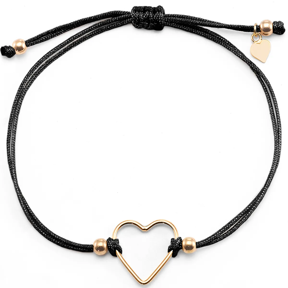Schmuckladen Muttertagsgeschenk - Herz-Armband Deep Love | individuell gravierbar^ Muttertag|Schmuck