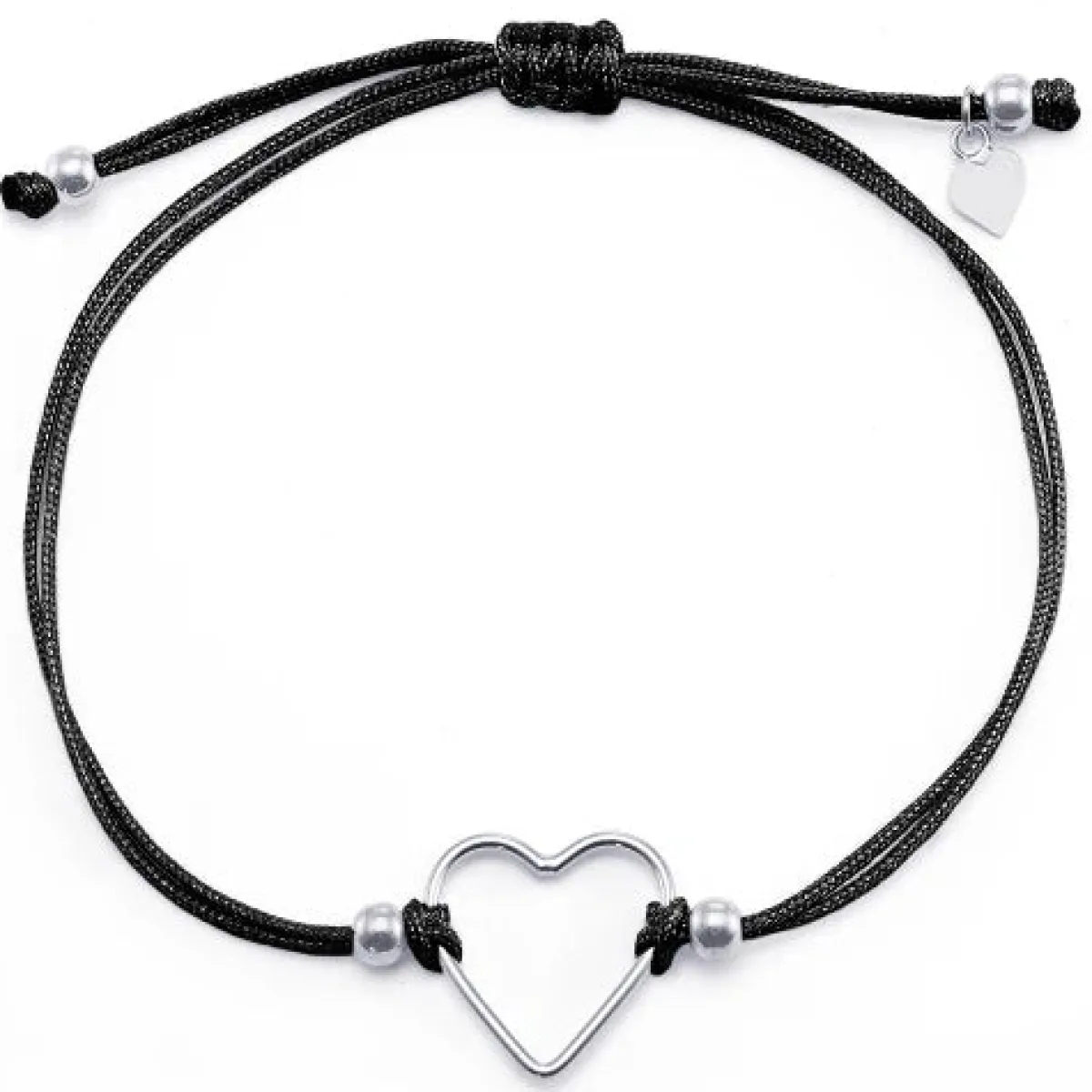 Schmuckladen Muttertagsgeschenk-Set - Herz-Armbänder Deep Love | individuell gravie^ Muttertag|Personalisierter Schmuck Für Mamas