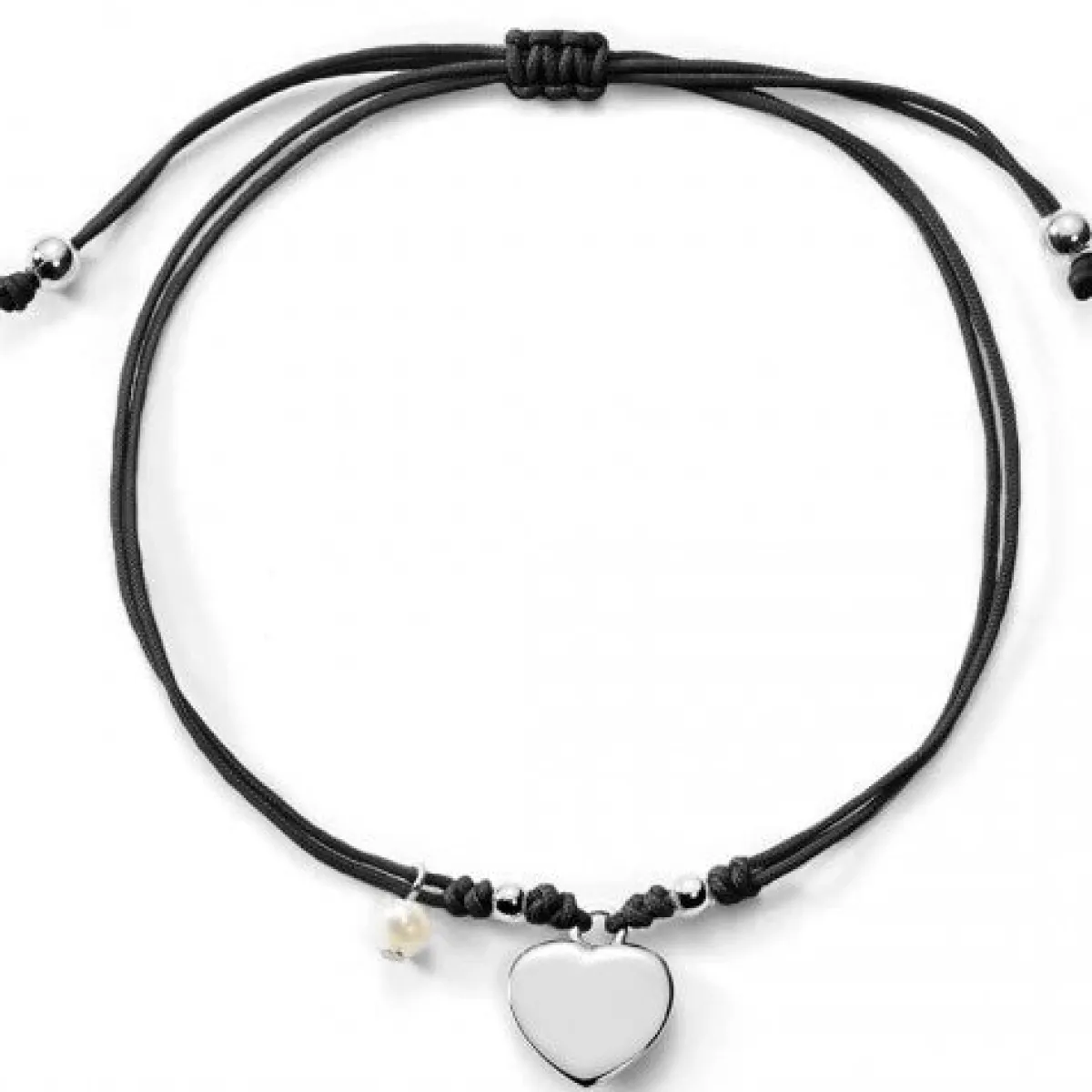 Schmuckladen Muttertagsgeschenk-Set - Herz-Armbänder mit Gravur^ Muttertag|Personalisierter Schmuck Für Mamas