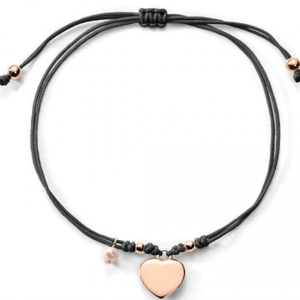 Schmuckladen Muttertagsgeschenk-Set - Herz-Armbänder mit Gravur^ Muttertag|Personalisierter Schmuck Für Mamas