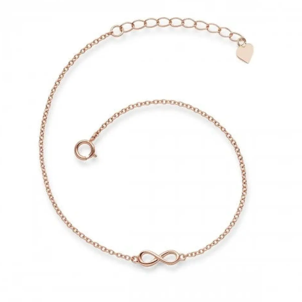 Schmuckladen Muttertagsgeschenk-Set - Infinity-Armbänder 925 Sterlingsilber^ Muttertag|Schmuck