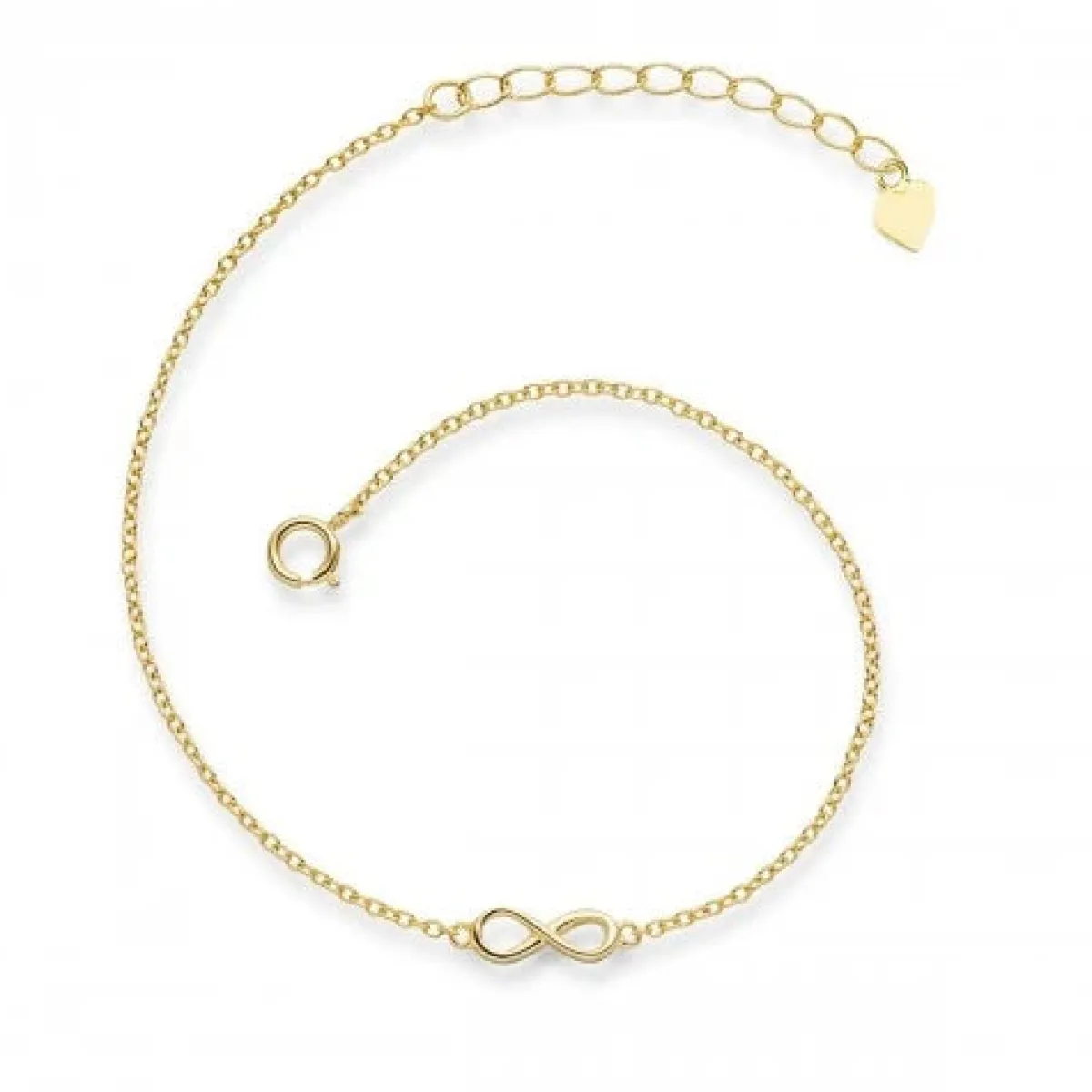 Schmuckladen Muttertagsgeschenk-Set - Infinity-Armbänder 925 Sterlingsilber^ Muttertag|Schmuck