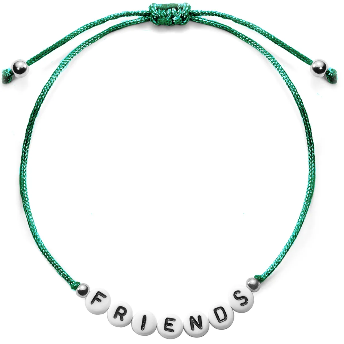Schmuckladen Namensarmband mit Wunschbuchstaben^ Namensarmbänder|Schmuck