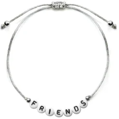 Schmuckladen Namensarmband mit Wunschbuchstaben^ Namensarmbänder|Schmuck