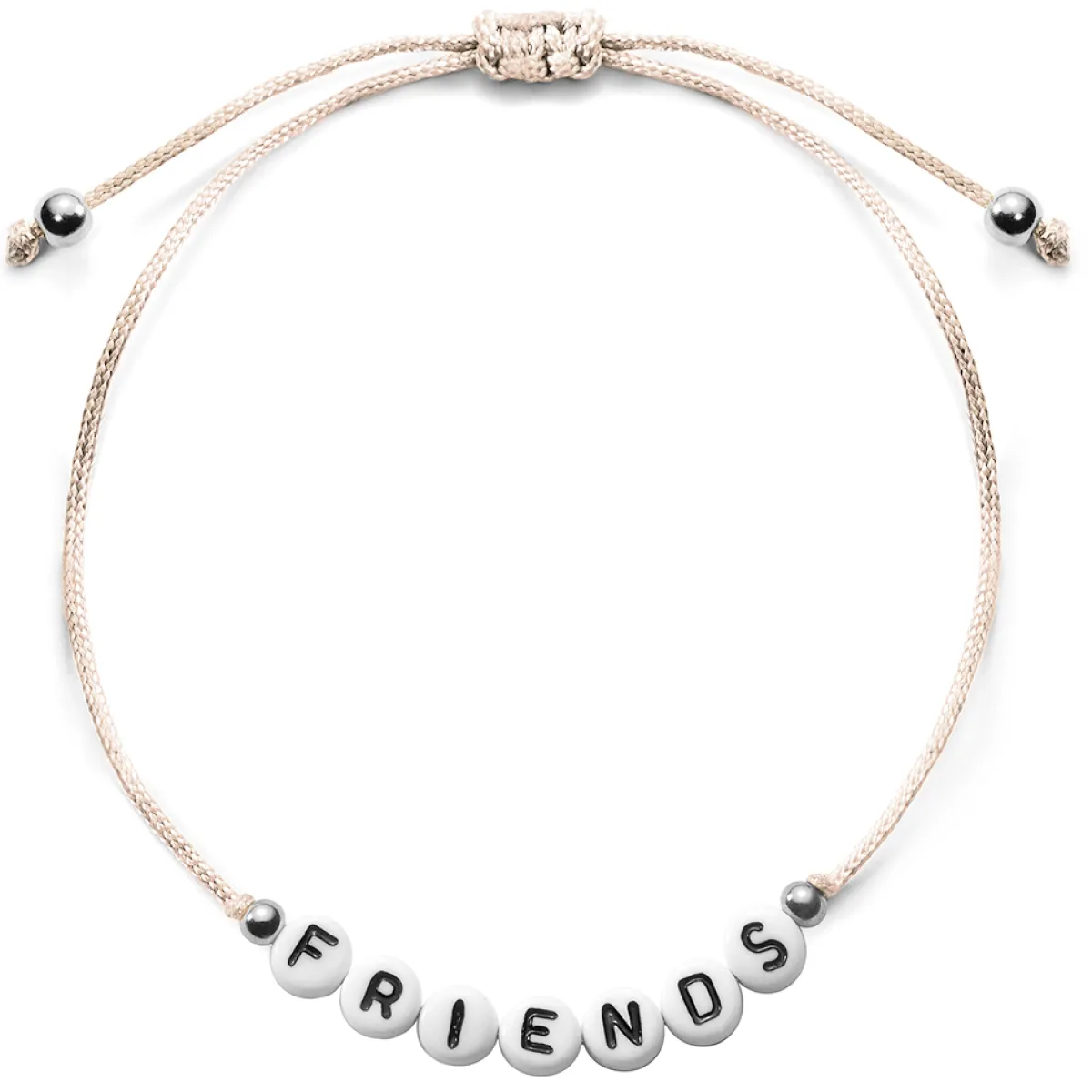 Schmuckladen Namensarmband mit Wunschbuchstaben^ Namensarmbänder|Schmuck