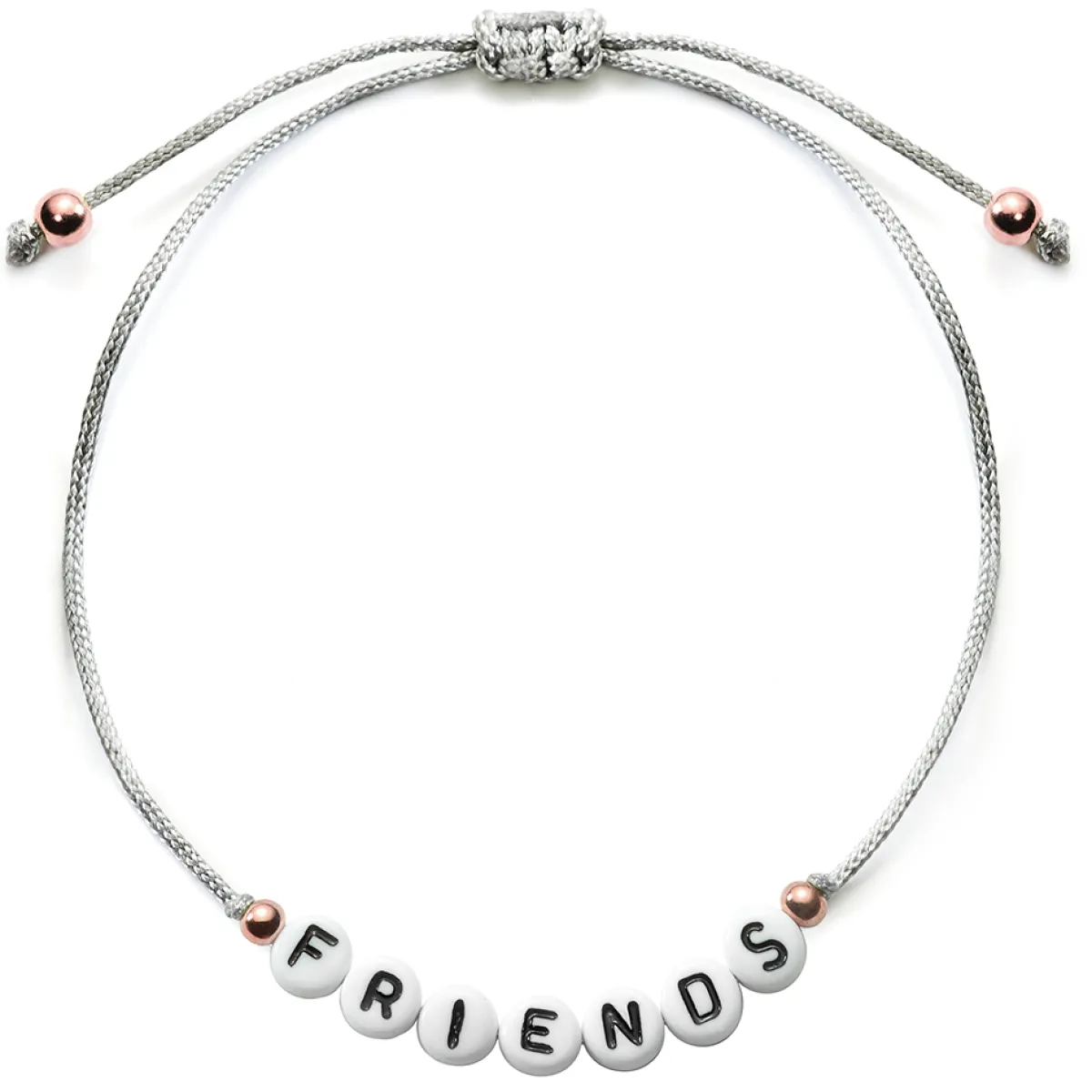 Schmuckladen Namensarmband mit Wunschbuchstaben^ Namensarmbänder|Schmuck