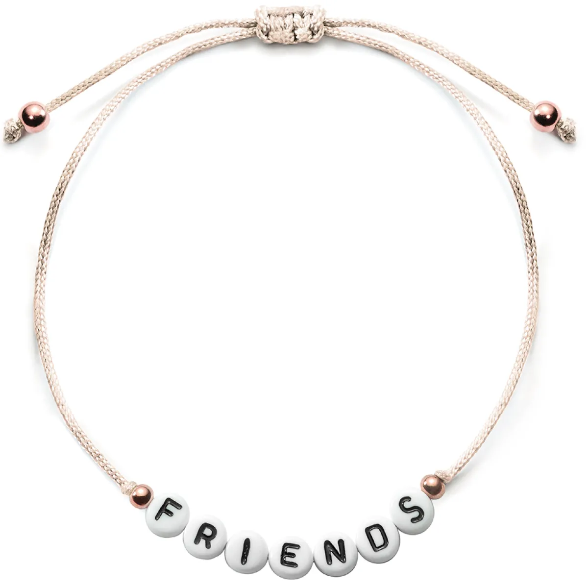 Schmuckladen Namensarmband mit Wunschbuchstaben^ Namensarmbänder|Schmuck