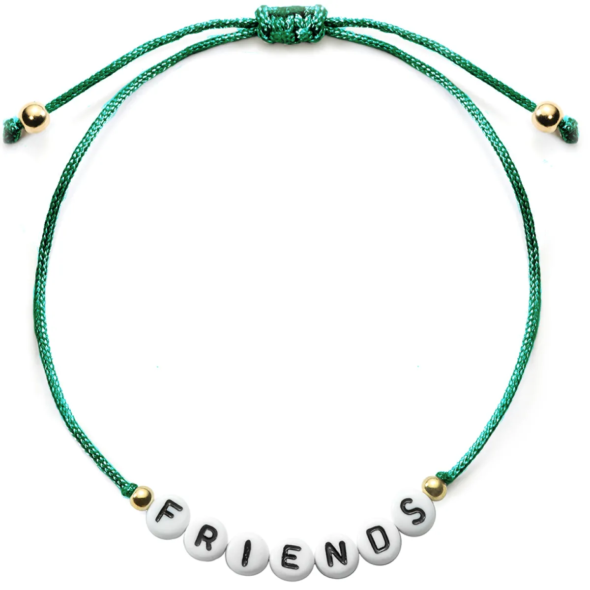 Schmuckladen Namensarmband mit Wunschbuchstaben^ Namensarmbänder|Schmuck