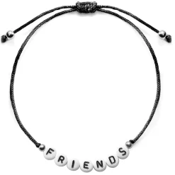 Schmuckladen Namensarmband mit Wunschbuchstaben^ Namensarmbänder|Schmuck