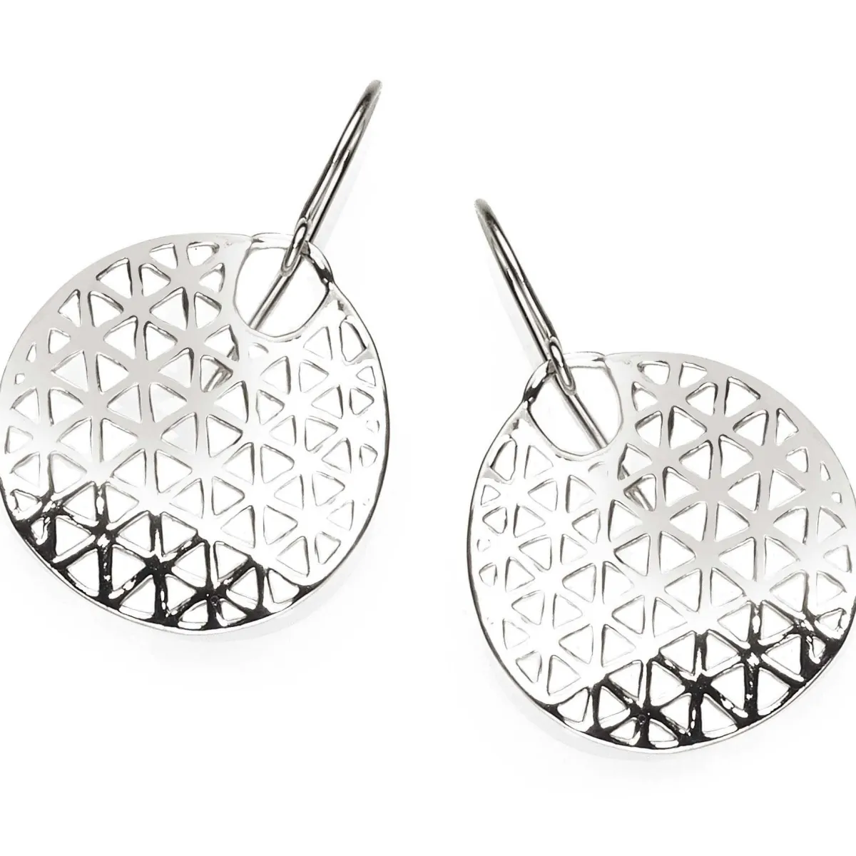 Schmuckladen Ohrhänger "Geometric" -^ Ohrhänger|Schmuck