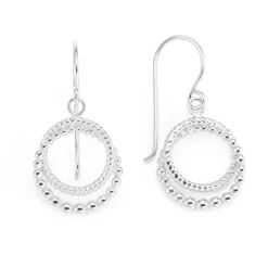 Schmuckladen Ohrhänger Soleil - 925 Sterlingsilber^ Ohrhänger|Schmuck